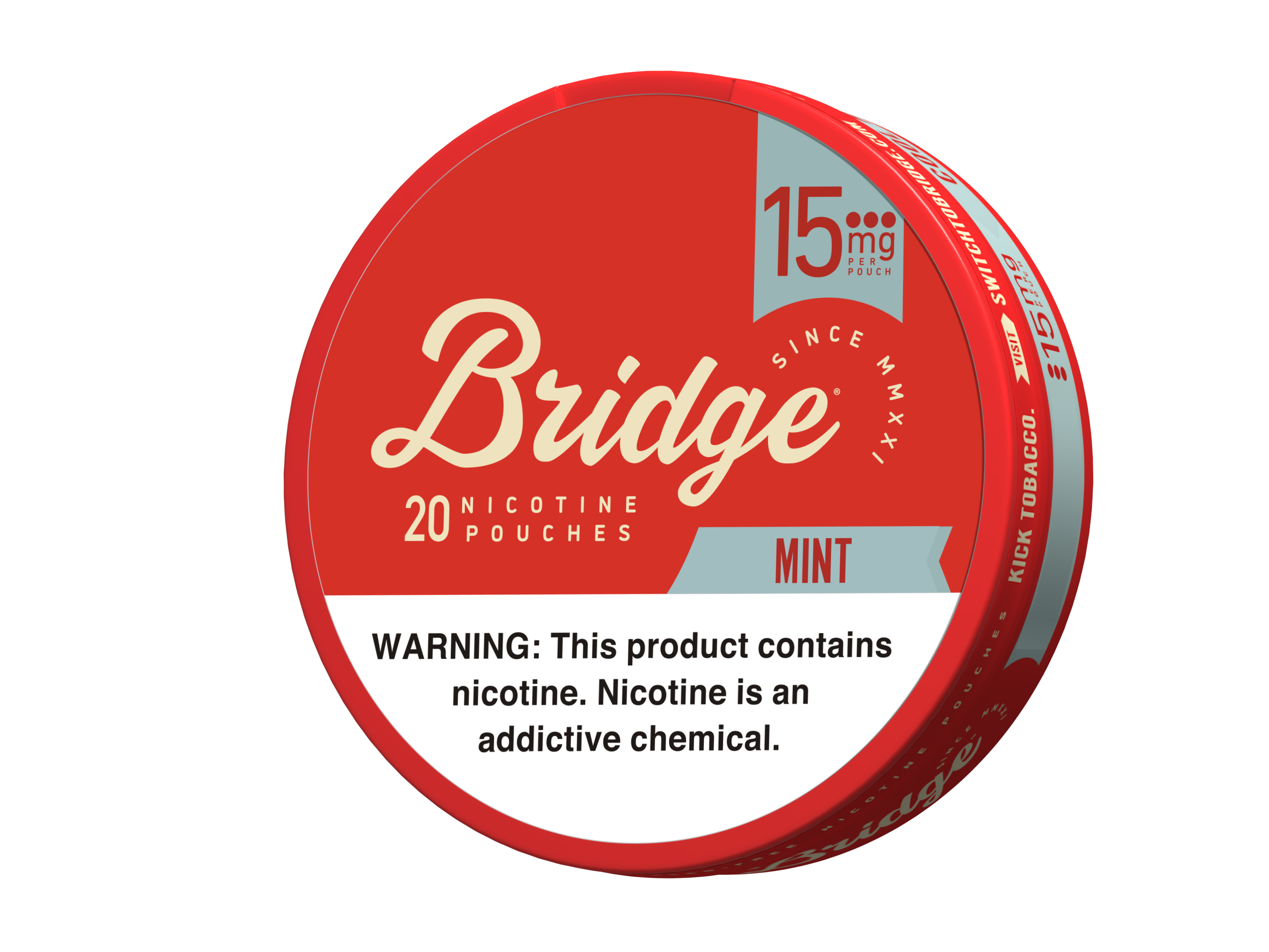 mint tobacco pouches Nicotine keeping your pouches fresh and comfortable Cool Mint Nicotine Pouches |