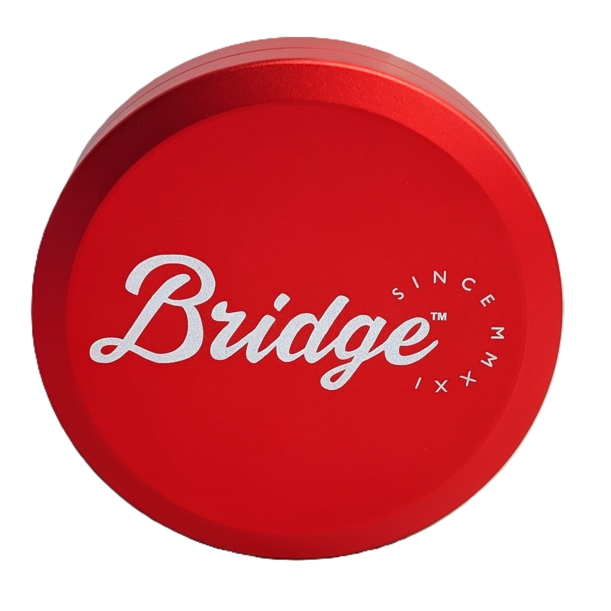 Bridge Aluminum Can