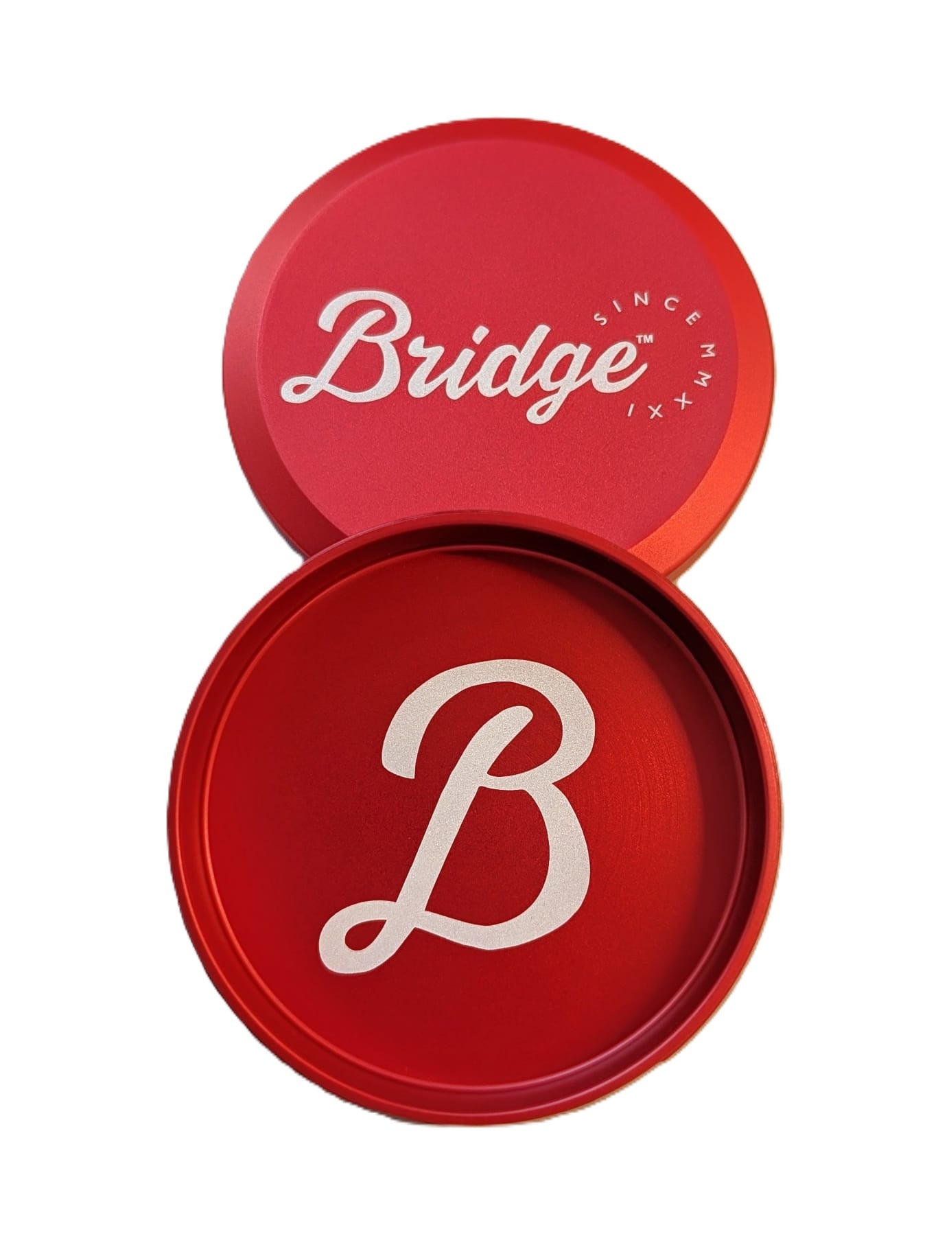 Bridge Aluminum Can